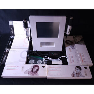 Pollogen Lumenis GeneO+ Super Facial Treatment Machine Skin Rejuvenation System
